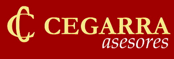 Asesorías Cegarra logo