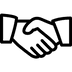 Icono manos